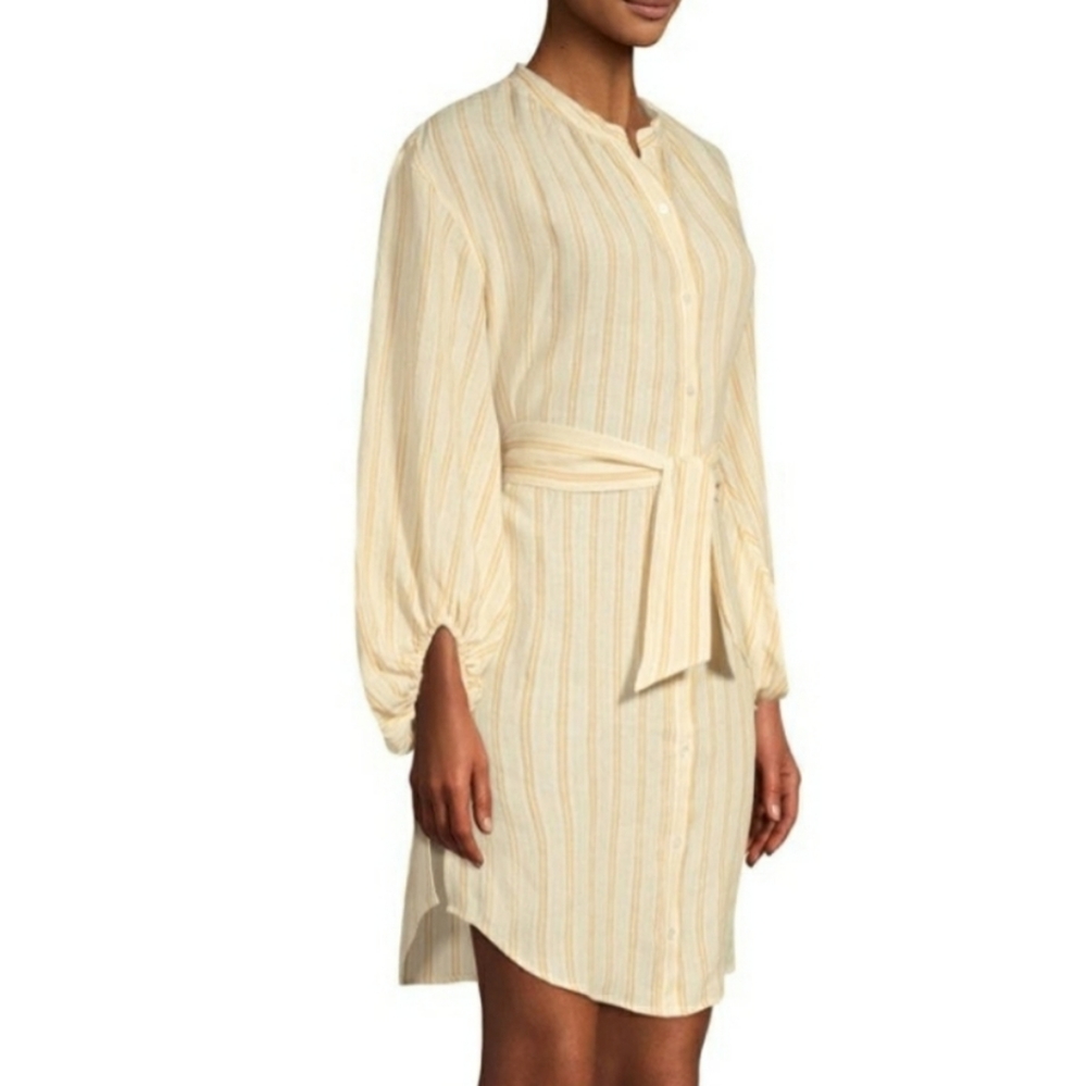 SALE! JOIE BEATRISSA LINEN JACKET.
